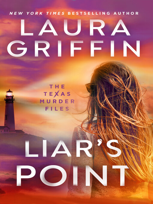 Title details for Liar's Point by Laura Griffin - Available